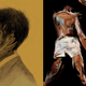 Image for article titled Artist's Battle With Disease Has Inspired Others To Push Their Limits